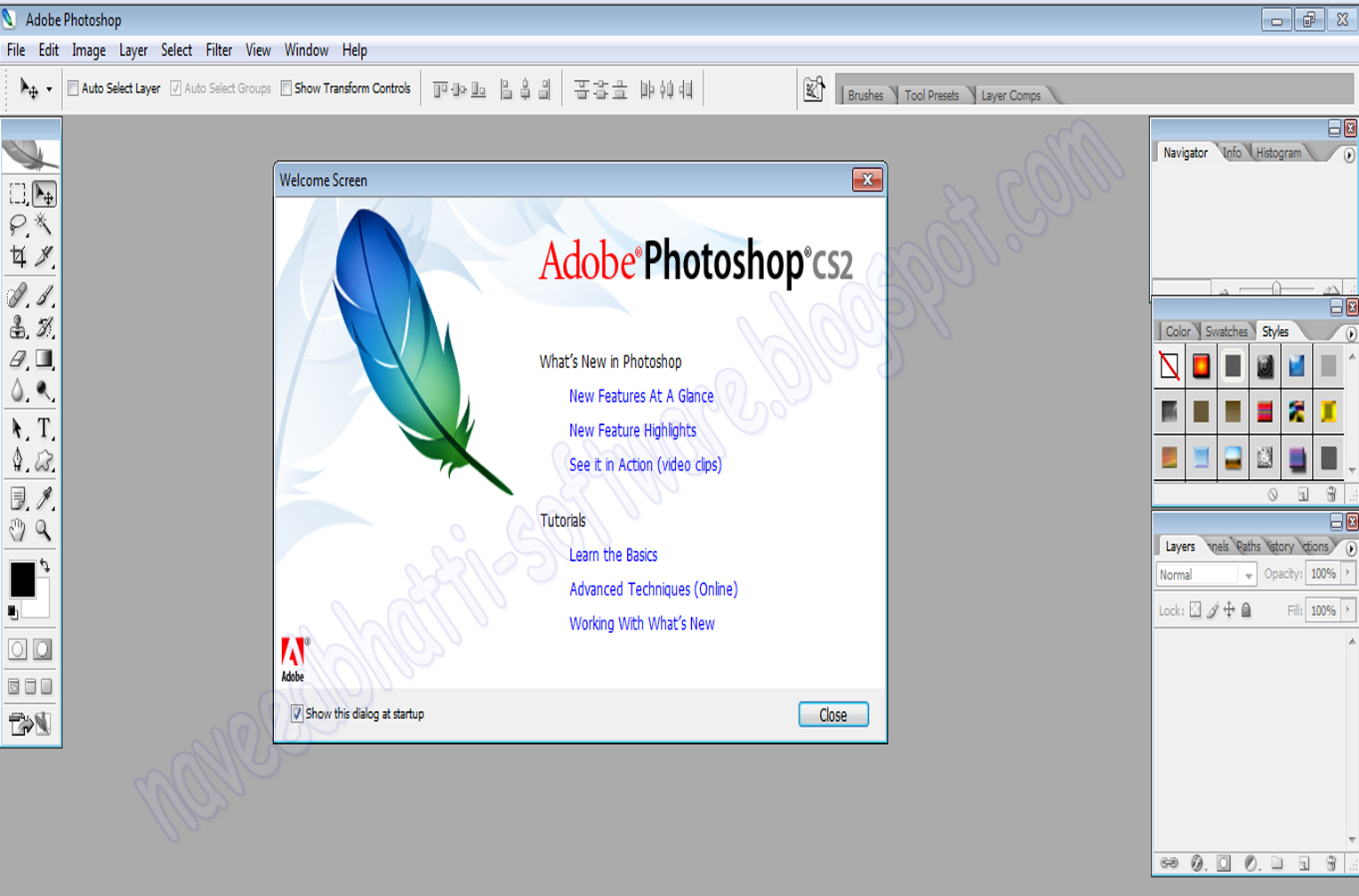 Keygen Adobe Photoshop Cs2 Download
